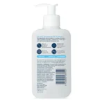 CeraVe Renewing SA Face Cleanser 237ml | Gentle Exfoliation for Normal Skin - Image 2