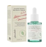 Axis-Y Artichoke Intensive Skin Barrier Ampoule 30ml | Korea | Strengthened and Hydrated Skin