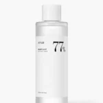 Anua Heartleaf 77% Soothing Toner 250ml | Calm & Hydrate Sensitive Skin | Korea