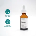 The Ordinary Ascorbyl Glucoside Solution 12% | Brighten and Renew | Canada - Image 2