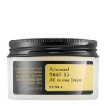 COSRX Advanced Snail 92 All In One Cream 100g | Korea | Hydrating and Repairing Skincare