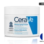 CeraVe Moisturizing Cream 340g | France