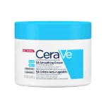 CeraVe SA Smoothing Moisturiser Salicylic Acid 340g