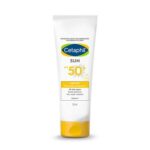 Cetaphil Sunscreen 50ml - SPF 50 Broad-Spectrum Protection for Sensitive Skin