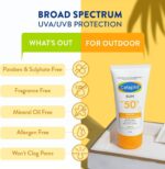 Cetaphil Sunscreen 50ml - SPF 50 Broad-Spectrum Protection for Sensitive Skin - Image 5