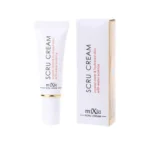 Mixiu Scru Cream Exfoliating Lip Scrub for Smooth and Soft Lips | China