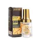 Dr Rashel New Gold Collagen Elastin Serum 8 in 1  40ml | P.R.C
