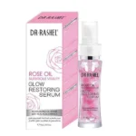 Dr. Rashel Rose Oil Nutritious Vitality Glow Restoring Serum 40g | P.R.C.