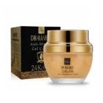 Dr. Rashel 24K Gold Collagen Anti-Wrinkle Gel Cream | P.R.C. | Firm & Rejuvenate Skin