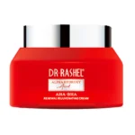 Dr Rashel Alpha Hydroxy Acid Rejuvenating Cream | Restore Youthful Vitality | P.R.C. - Image 2