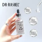 Dr Rashel 99.9% Pure Silver Serum VIP 50ml | Anti-Aging, Brightening & Skin Repair | P.R.C - Image 3