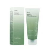 Anua Heartleaf Quercetinol Pore Deep Cleansing Foam 150ml | Korea | Deep Clean & Minimize Pores
