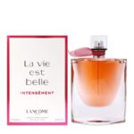 Lancôme La Vie Est Belle Eau de Parfume 100ml | Elegant Floral Fragrance for Women | France