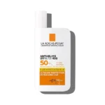 La Roche Posay Anthelios SPF50+ UVmune 400 Invisible Fluid 50ml | France