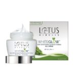 Lotus Skin Whitening & Brightening Gel Cream SPF 25 PA+++ 50g | Brightening Gel Cream with Sun Protection | India
