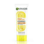 Garnier Vitamin C Face Wash | Brightening & Hydrating Face Cleanser | Indonesia