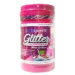 Gluta White Glitter L-Glutathione Plus White Brillion Powder - Advanced Skin Whitening Supplement