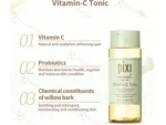 Pixi Vitamin C Tonic 100ml | USA | Brightening and Revitalizing Toner for Radiant Skin - Image 3