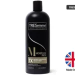 Tresemme Moisture Rich Shampoo 828ml - Intense Hydration and Nourishment