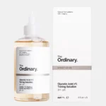 THE ORDINARY Glycolic Acid 7% Toning Solution 240ml | Canada