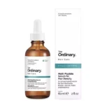 The Ordinary Multi-Peptide Serum for Hair Density | 60ml | Strengthen Your Hair | Canada