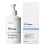 The Ordinary Natural Moisturizing Factors + Inulin Body Lotion 240ml | Hydrating & Barrier-Strengthening Moisturizer | Canada