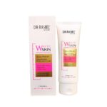 Dr. Rashel White Skin Facial Mask 100g – Brightening & Pigmentation Reduction | P.R.C.