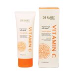 Dr. Rashel Vitamin C Brightening & Anti-Aging Facial Mask 100g – Revitalize Your Skin | P.R.C.