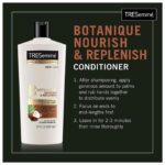 Tresemme Botanique Nourish & Replenish Conditioner 700ml | Deep Hydration & Softness - Image 4