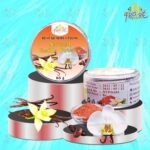 Ceylon Organic Vanilla Beans Powder - Authentic, Nutritious, and Versatile