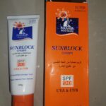 Roushun Sunblock Cream SPF 90 | Maximum Sun Protection | P.R.C