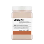Dr. Meinaier Vitamin C Brighten and Remove Freckle Jelly Mask 650g | Clear and Radiant Skin | China
