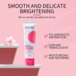 Dr Rashel Body & Private Parts Whitening Cream 100g | P.R.C. | Brightening and Soothing for Even Skin Tone - Image 4