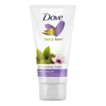 Dove Awakening Care Hand Cream 75ml | Nourishing Hand Cream with Matcha Green Tea & Cherry Blossom Extract | Poland
