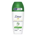 Dove Go Fresh Cucumber & Green Tea Scent 50ml | Refreshing Roll-On Antiperspirant Deodorant | Philippines