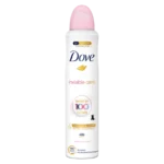 Dove Invisible Care Flora Touch Moisturizing Cream 250ml | Nourishing Body Cream with Floral Scent | Netherland