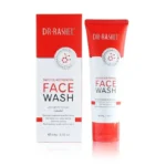 Dr Rashel Salicylic Acid Renewal Face Wash 100g | Deep Cleansing & Acne-Fighting Facial Wash | P.R.C