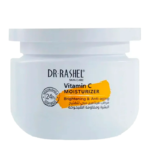 Dr. Rashel Vitamin C Moisturizer 160g – Brightening & Anti-Aging Hydration | P.R.C.