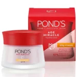 Pond's Age Miracle Day Cream 45g - Protect & Rejuvenate Skin Daily