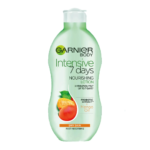 Garnier Body Intensive 7 Days Nourishing Body Lotion + Mango Oil - Deep Hydration 400ml