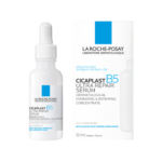 La Roche-Posay Cicaplast B5 Ultra Repair Serum 30ml | Soothe & Repair Skin Barrier | France