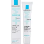 La Roche-Posay Effaclar DUO+M 40ml | Acne, Blemishes, and Oil Control | France