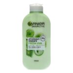 Garnier Latte Detergente Idratante Fresh all UVA 200ml - Hydrating and Cleansing Milk