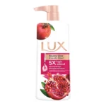 Lux Bouncy Glow 5X Body Wash 450ml | Revitalize & Illuminate Your Skin | Thailand