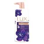 Lux Magical Orchid 24HR Body Wash 450ml | Long-Lasting Fragrance & Moisture | Thailand