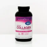 NeoCell Super Collagen With Vitamin C and Biotin 270 Tablets | Ultimate Beauty Supplement