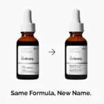 The Ordinary 'Buffet' + Copper Peptides 1% - Advanced Anti-Aging and Skin Rejuvenation Serum - Image 5
