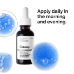 The Ordinary 'Buffet' + Copper Peptides 1% - Advanced Anti-Aging and Skin Rejuvenation Serum - Image 7