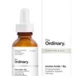 The Ordinary Amino Acids + B5 30ml | Canada | Hydration & Skin Barrier Support