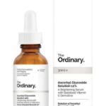 The Ordinary Ascorbyl Glucoside Solution 12% | Brighten and Renew | Canada